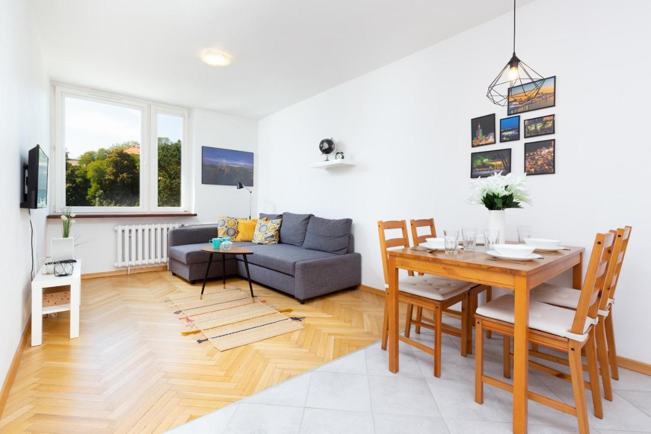 Appartement Browarna By Renters Varsovie